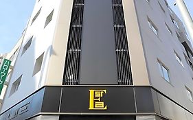 Hotel Emit Ueno
